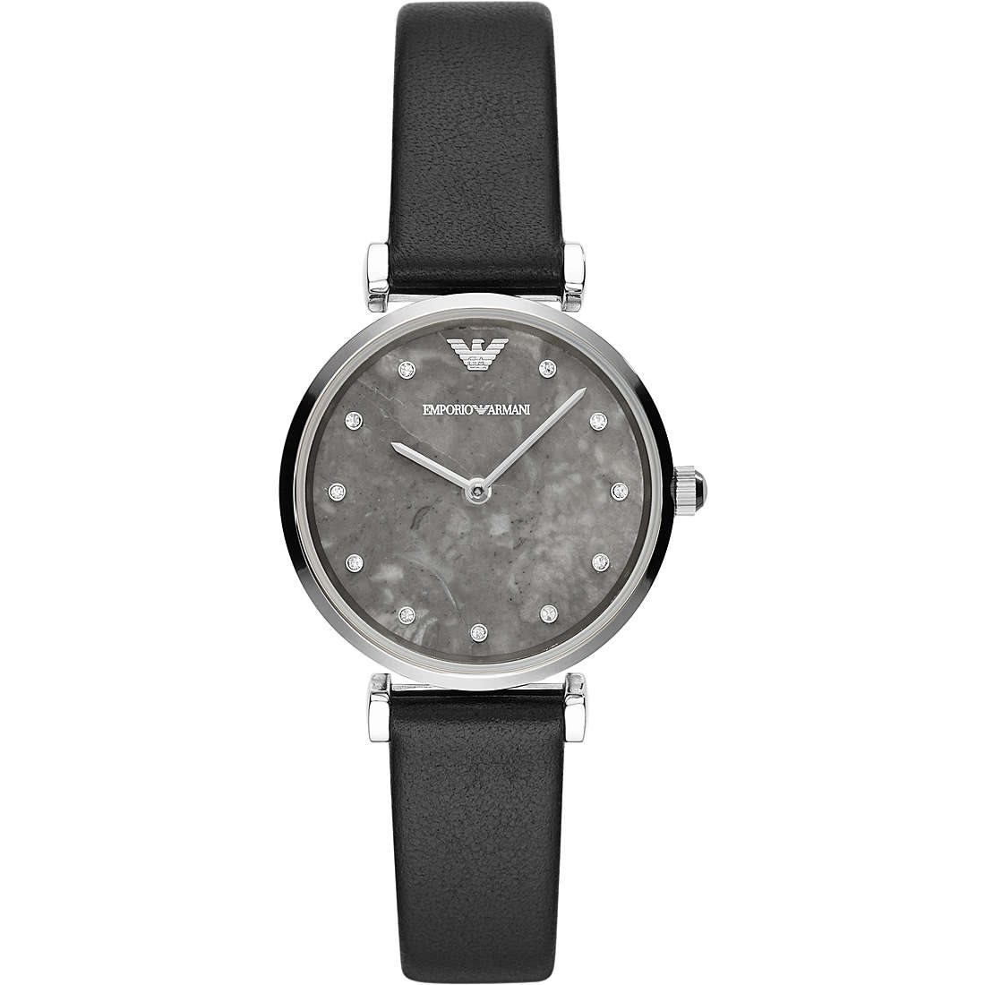 Reloj armani negro mujer new arrivals